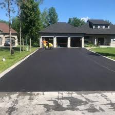 Best Driveway Drainage Solutions  in Delmont, PA